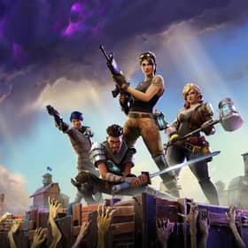 Why were Fortnite servers down? What you need to know about Impostor Mode, patch notes and new features after v17.40 Fortnite update (Image courtesy of Fortnite/Epic Games)