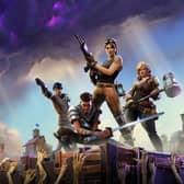 Why were Fortnite servers down? What you need to know about Impostor Mode, patch notes and new features after v17.40 Fortnite update (Image courtesy of Fortnite/Epic Games)