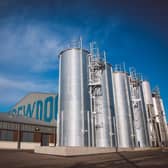 The aim is for the round to raise an initial target of £7.5m, with the stretch goal of £50m. Picture: BrewDog.