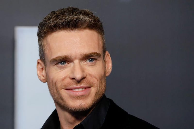 Richard Madden stars alongside British megastar Idris Elba in the action drama that was originally titled 'Bastille Day'. It is currently free to watch via ITVX.