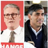Sir Keir Starmer, Rishi Sunak and John Swinney are all expected to feature in TV debates during the election campaign