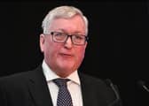 Fergus Ewing said he had been in communication with GFG about the future of Liberty Steel.