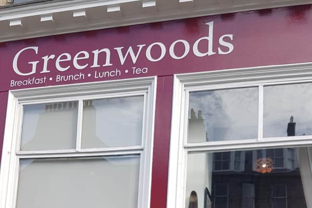Greenwoods