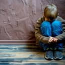 Crimestoppers Scotland are concerned for the welfare of children.