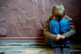Crimestoppers Scotland are concerned for the welfare of children.