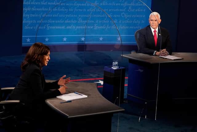 (Photo: Morry Gash-Pool/Getty Images)