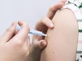 Flu cases are on the rise