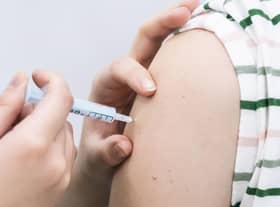 Flu cases are on the rise