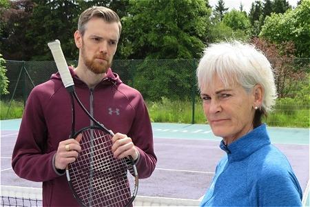 Fresh from total sell out Edinburgh Fringe 2022, Judy Murray and her son Duncan (the OTHER Murray brother) present a unique, one-off show featuring special guests, Q&A's and a desperate attempt from Duncan to win his mum's approval. 'The Duncan and Judy Murray Show - Mother's Day Special' is on at the King's Theatre at 7.30pm on Sunday, March 19.