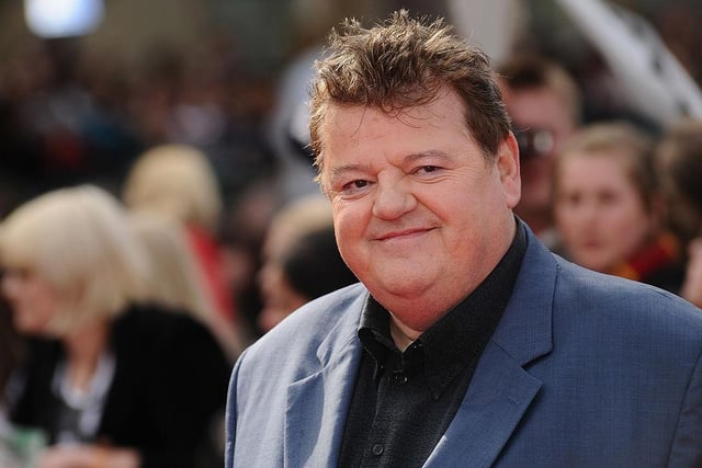 An actor who never missed and is immortalised in the Harry Potter franchise as Rubeus Hagrid, Robbie Coltrane is one of the best actors Scotland has ever produced. His loss has been felt immensely in the acting world since his passing late last year.