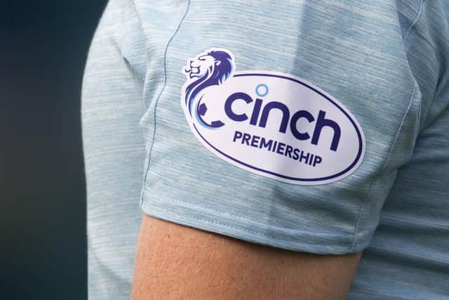 All the latest news and transfer speculation from around the SPFL. (Photo by Craig Foy / SNS Group)