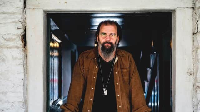 Steve Earle