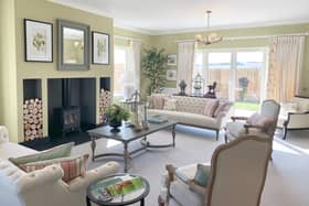 The Gullane house type