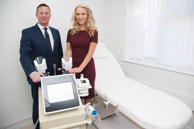 Series nine winner Dr Leah Totton and her company Dr Leah Cosmetic Skin Clinics have reported net assets of £664,490.