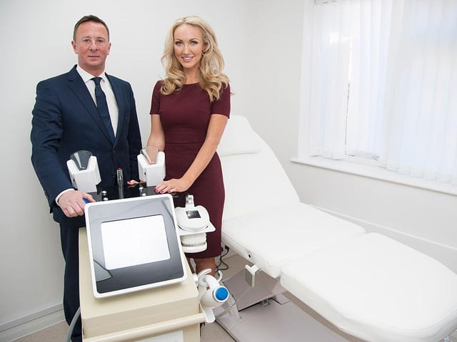 Series nine winner Dr Leah Totton and her company Dr Leah Cosmetic Skin Clinics have reported net assets of £664,490.