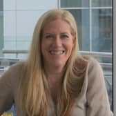 Jo Morris, head of insight at Novuna Business Finance: 'Our tracking research highlights the resilience and adaptability of Scottish small businesses, even in the face of economic challenges.'
