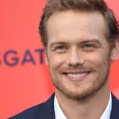 Scottish actor Sam Heughan has said he would love to play James Bond.