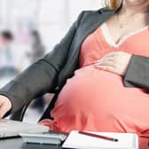 Covid Scotland: Linda Bauld urges pregnant people or those trying for a baby to take vaccine