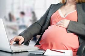 Covid Scotland: Linda Bauld urges pregnant people or those trying for a baby to take vaccine