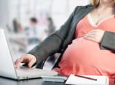 Covid Scotland: Linda Bauld urges pregnant people or those trying for a baby to take vaccine