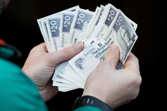 If adopted in Scotland, ‘opt-out’ class actions could have potentially punitive financial implications for any company or organsation
