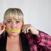 Leah MacRae. PIC: Contributed.