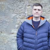 Writer Graeme Armstrong will be presenting a new BBC Scotland series exploring Scotland's street gang culture.
