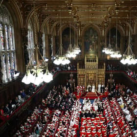 The SNP wants to see the House of Lords abolished.
