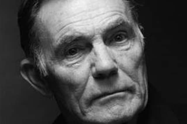 Scottish actor Maurice Roëves was 83.