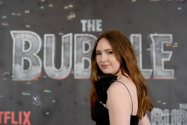 Having already played major roles in high-grossing franchaises Doctor Who, Guardians of the Galaxy, The Avengers and Jumanji, Karen Gillan is one of Scotland's most successful actors ever. She's 50/1 to add Bond to her money-spinning CV.