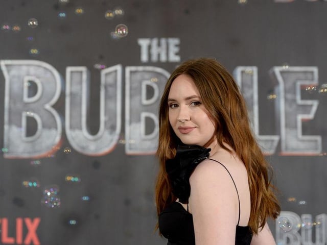 Having already played major roles in high-grossing franchaises Doctor Who, Guardians of the Galaxy, The Avengers and Jumanji, Karen Gillan is one of Scotland's most successful actors ever. She's 50/1 to add Bond to her money-spinning CV.
