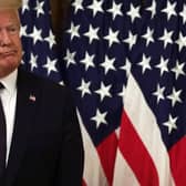US president Donald Trump is "stunningly uninformed", according to a new book by John Bolton, a former UN ambassador who served in the White House