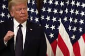US president Donald Trump is "stunningly uninformed", according to a new book by John Bolton, a former UN ambassador who served in the White House