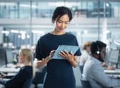 Innovation, academia and fintech firms are working together to produce success for Scotland, says Mary MacPherson of EY