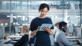 Innovation, academia and fintech firms are working together to produce success for Scotland, says Mary MacPherson of EY