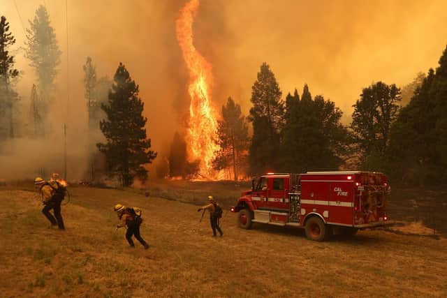 Global temperature records continue to fall as time passes – the past ten years have been the warmest on earth for millennia, with 2023 the hottest yet – and extreme weather events are increasingly frequent