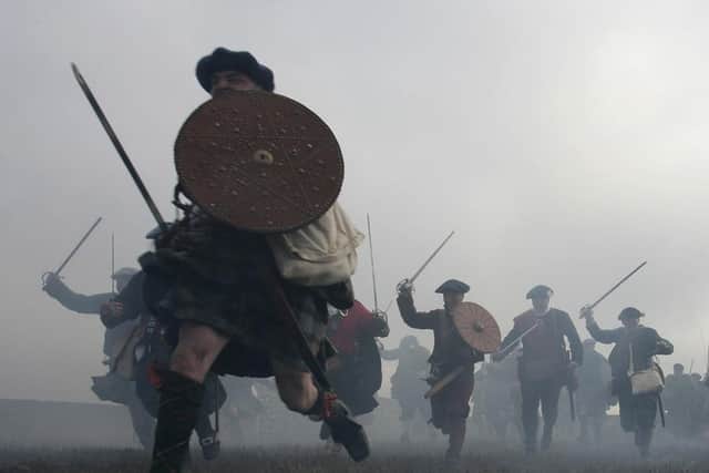 The National Trust for Scotland is hosting a special programme of online events celebrating the 275th anniversary of the historic battle of Culloden