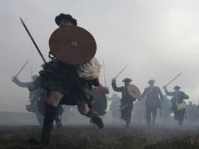 The National Trust for Scotland is hosting a special programme of online events celebrating the 275th anniversary of the historic battle of Culloden