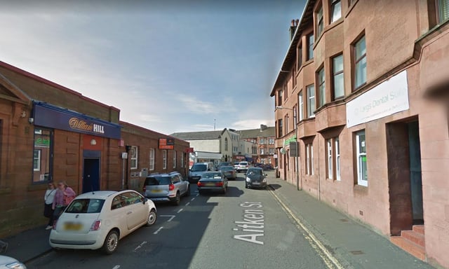 Teenage Girl Dies After Falling From Rooftop The Scotsman