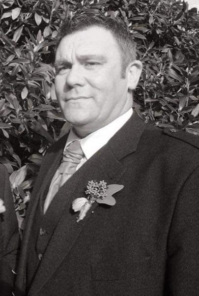 Derek Blackshaw: Man who died after being hit by vehicle in car park named by police