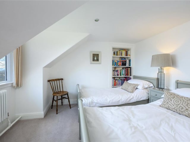 Bedroom 6.