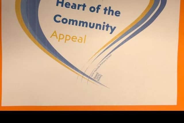 Riley's Heart of the Community Appeal