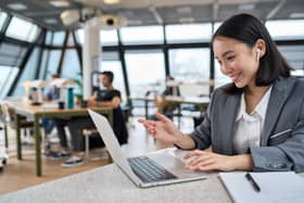Out-of-town business hubs meet a real need