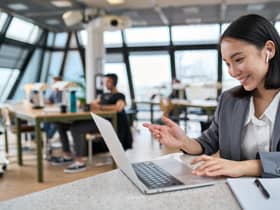 Out-of-town business hubs meet a real need