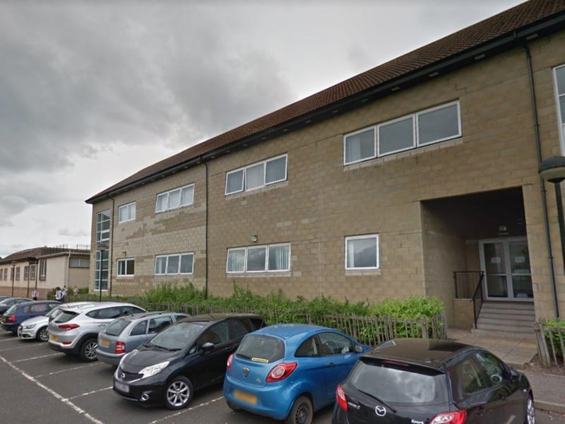 Ranked 54th in Scotland, with 51 per cent of pupils leaving with five or more Highers, North Berwick High School is the top performer in East Lothian.