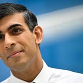 Prime Minister Rishi Sunak has endured a difficult start to his premiership.