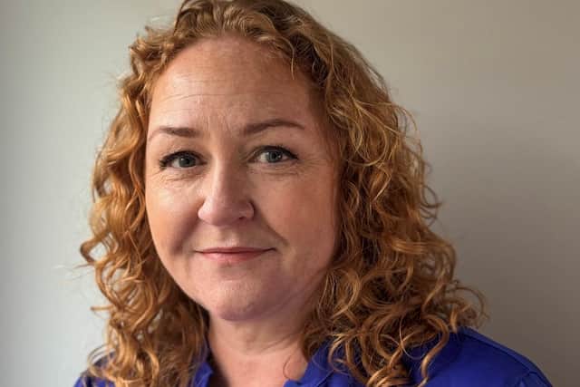 Yvonne Webb, ActionCoach