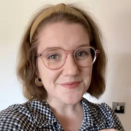 Caitlin Doherty