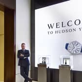 'The luxury watch and jewellery markets are dynamic and our group investment-led model continues to gain positive momentum,' says Glasgow-born boss Brian Duffy. Picture: contributed.