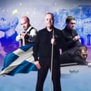 Snooker's big names to battle in Edinburgh for the BetVictor Scottish Open